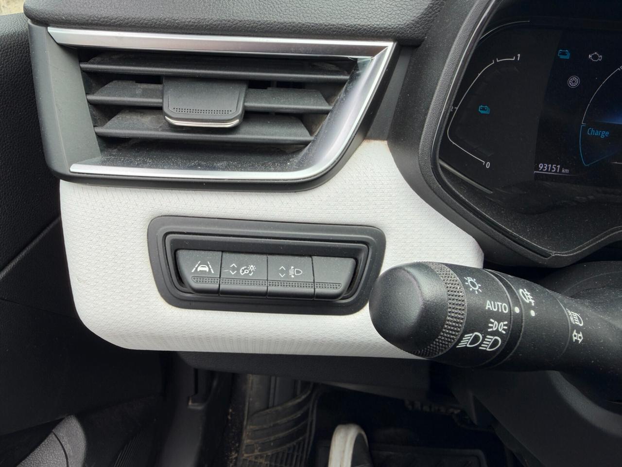 RENAULT CLIO 2023 1.6 HYBRID *AUTOM * AIRB OK