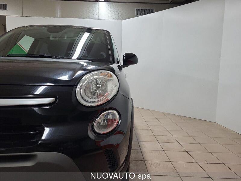 FIAT 500L 1.3 Multijet 95 CV Dualogic Trekking