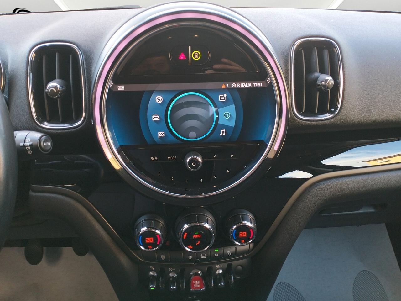 MINI Cooper D Countryman Mini Countryman F60 2020 2.0 Hype