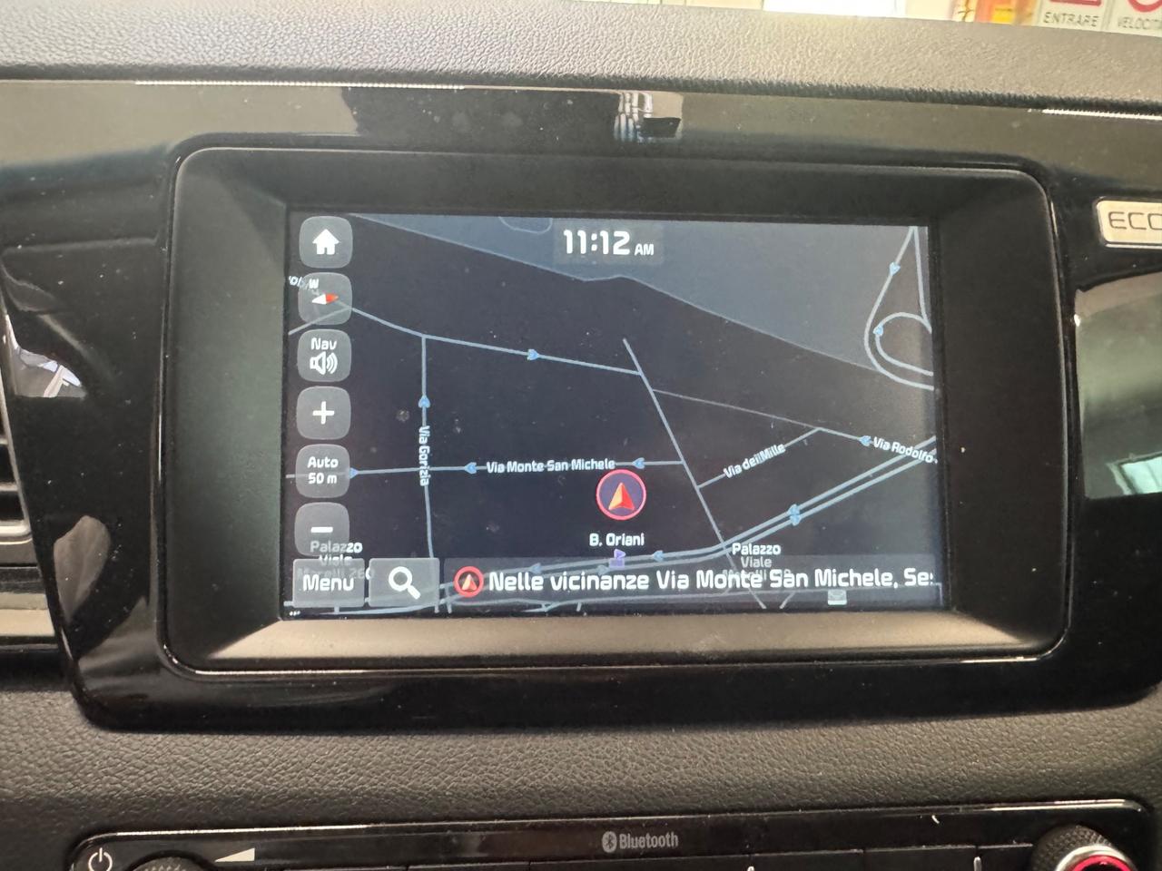 Kia Niro 1.6 GDi DCT HEV Style PREZZO REALE
