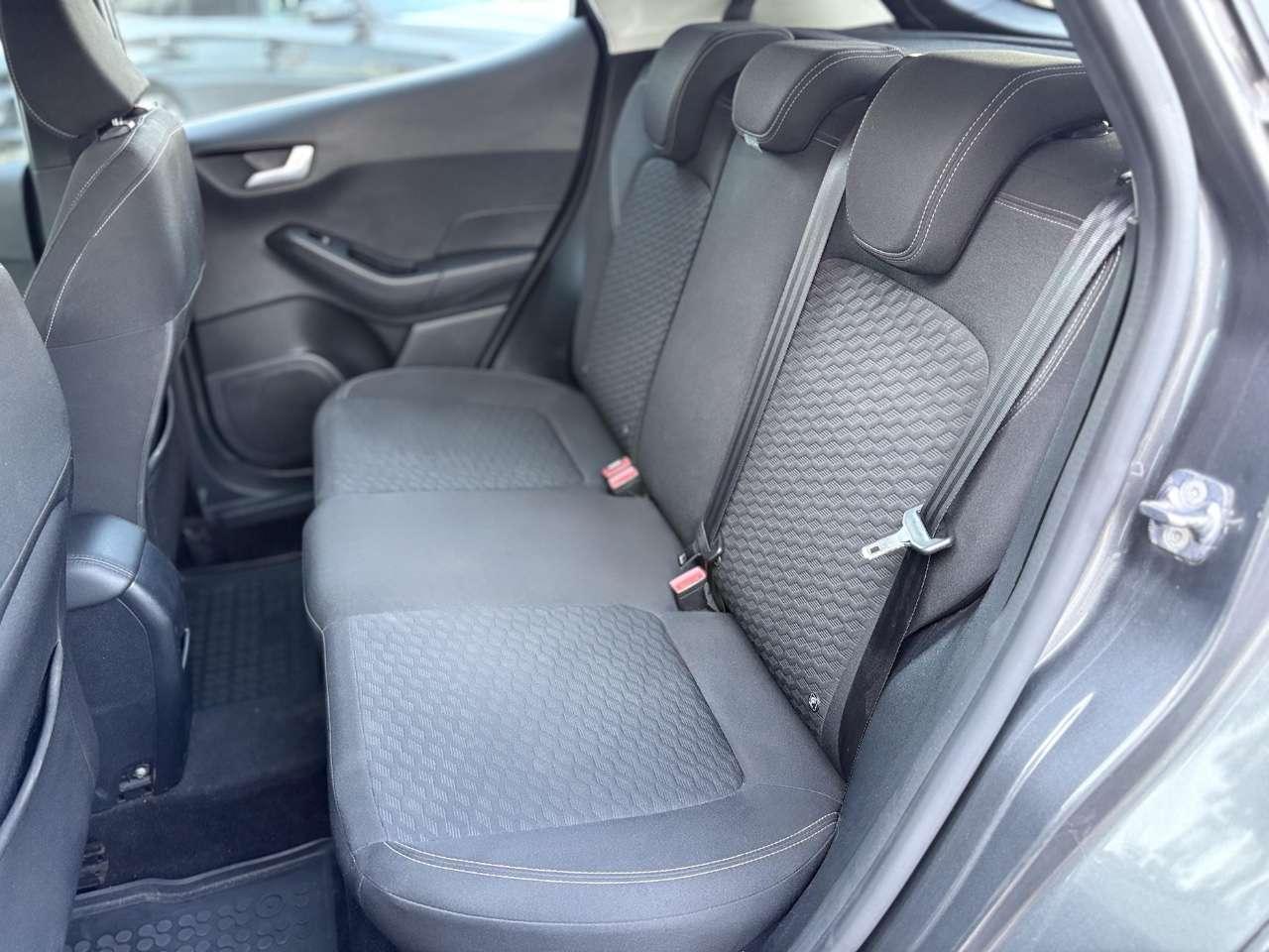 Ford Fiesta 1.0 Benzina 125CV E6 Neo - 2020