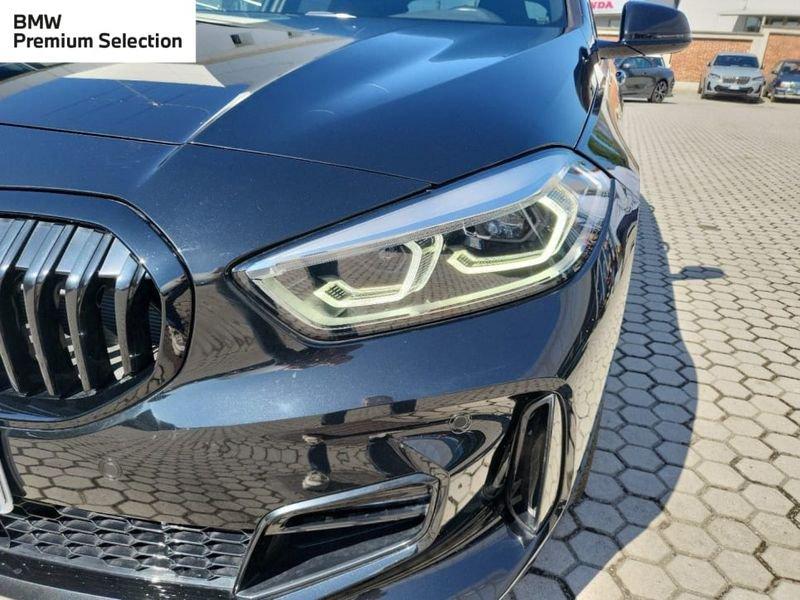 BMW Serie 1 118I MSPORT 136CV