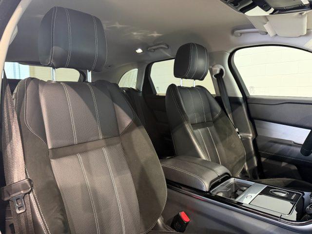 LAND ROVER Range Rover Velar 2.0 Si4 250 CV R-Dynamic SE PREZZO REALE