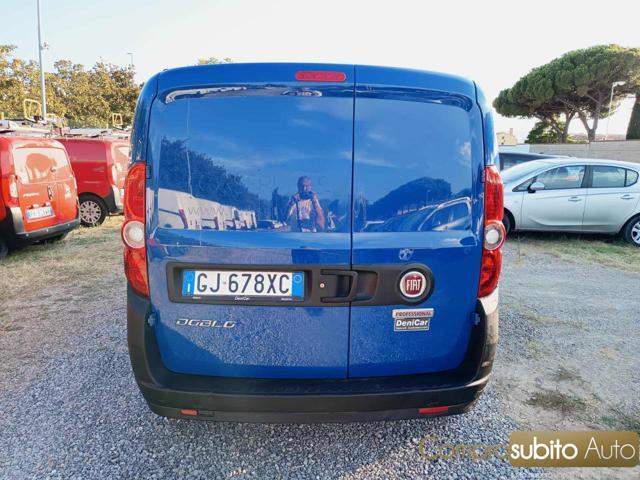 FIAT Doblo Doblò 1.6 MJT 105CV + IVA 22%