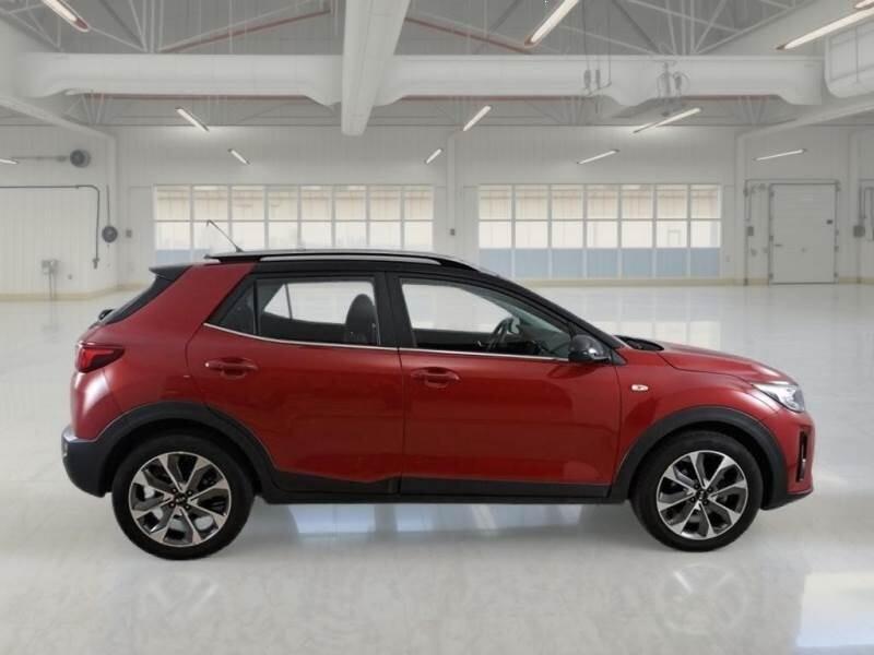 KIA STONIC 1400 CC 100 CV STYLE