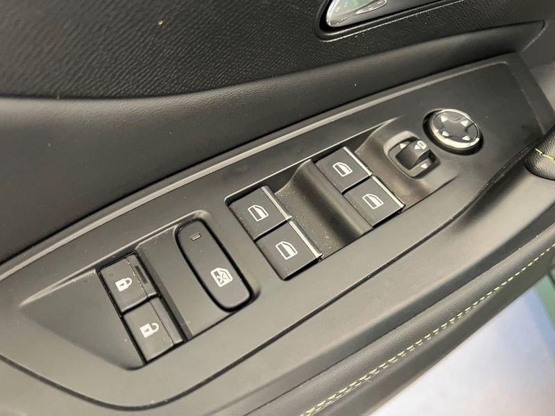 Peugeot 308 GT BlueHDi 130 EAT8 S&S aut.