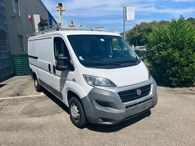 FIAT Ducato 30 2.0 MJT- L2 H1 Furgone