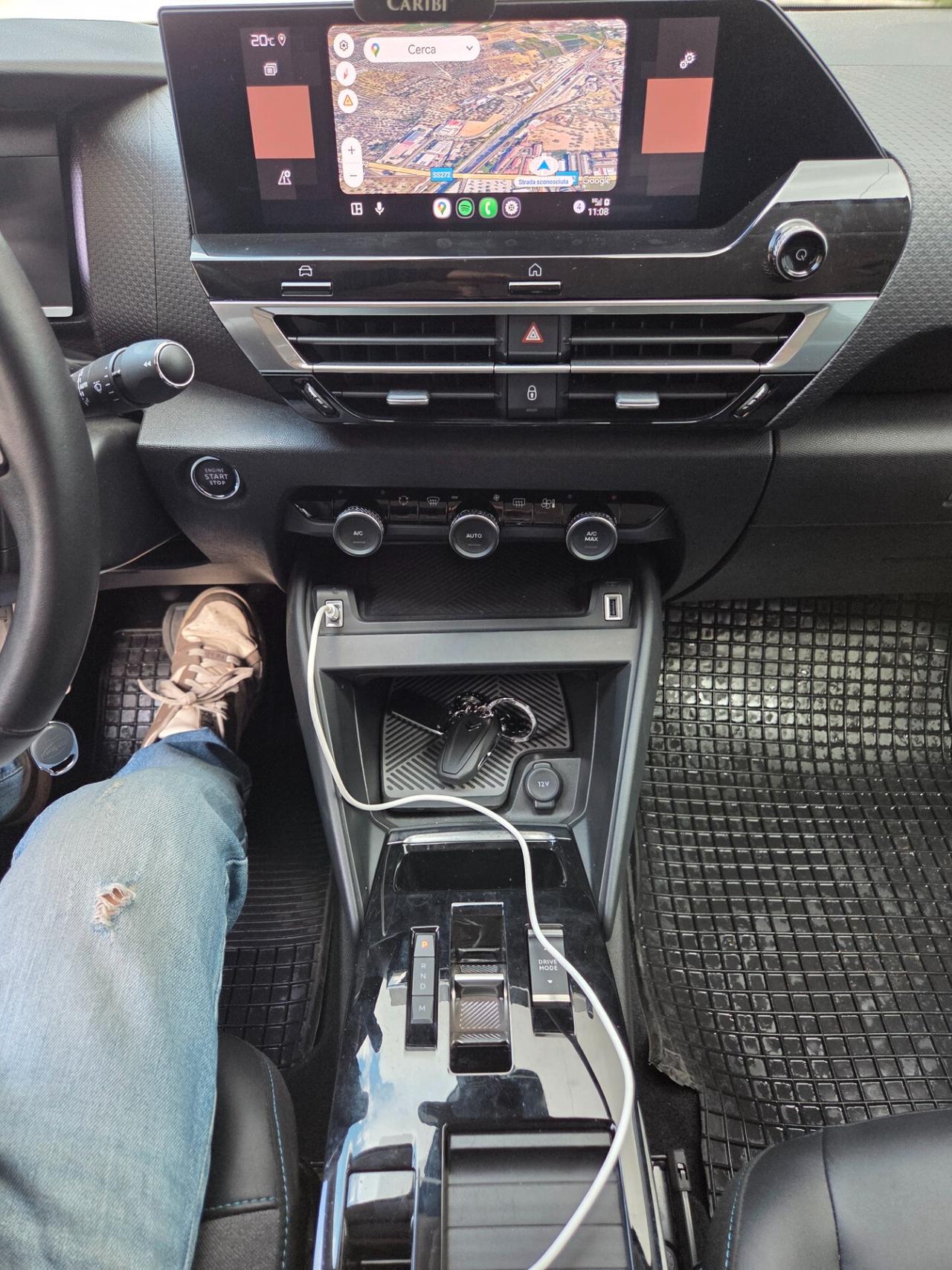 Citroen C4 BlueHDi 130 S&S EAT8 Shine