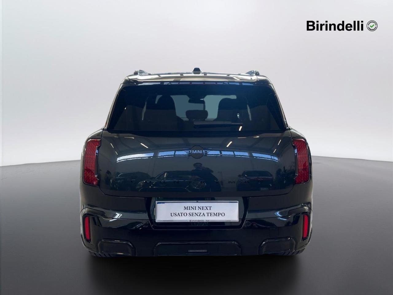 MINI Mini Countrym.(U25) - Mini Countryman C JCW