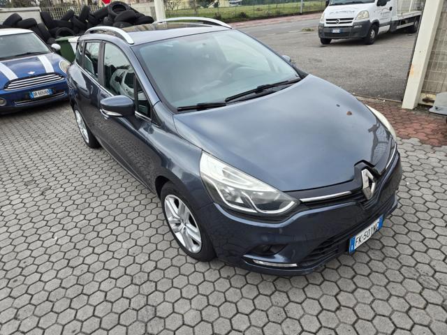 RENAULT Clio Sporter dCi 8V 75CV Start&Stop Energy Zen
