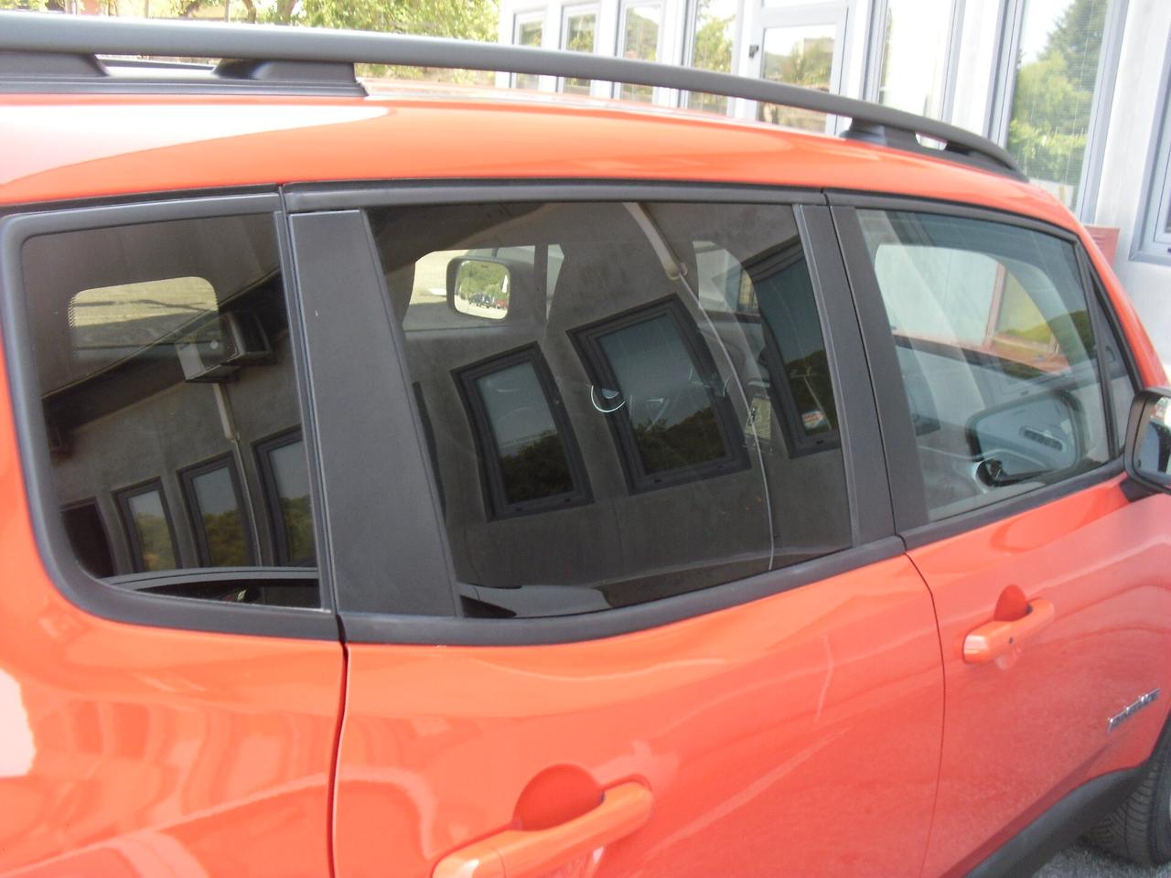 Jeep Renegade 4x4 2.0 Mjt 140CV 4WD Active Drive Low Limited, EXTRA FULL, PERFETTO!!