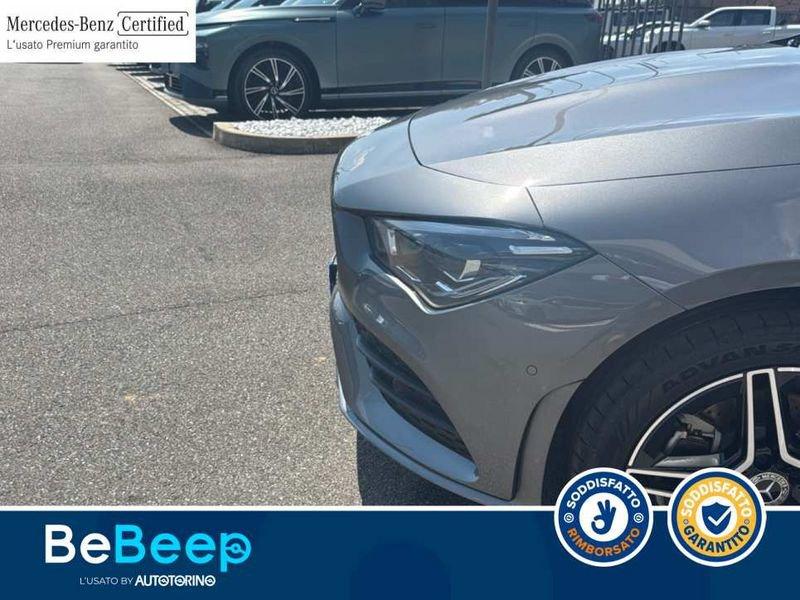 Mercedes-Benz CLA COUPE 250 E PLUG-IN HYBRID(E EQ-POWER)PREMIUM