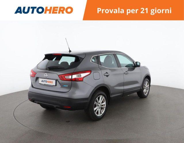 NISSAN Qashqai 1.5 dCi Acenta
