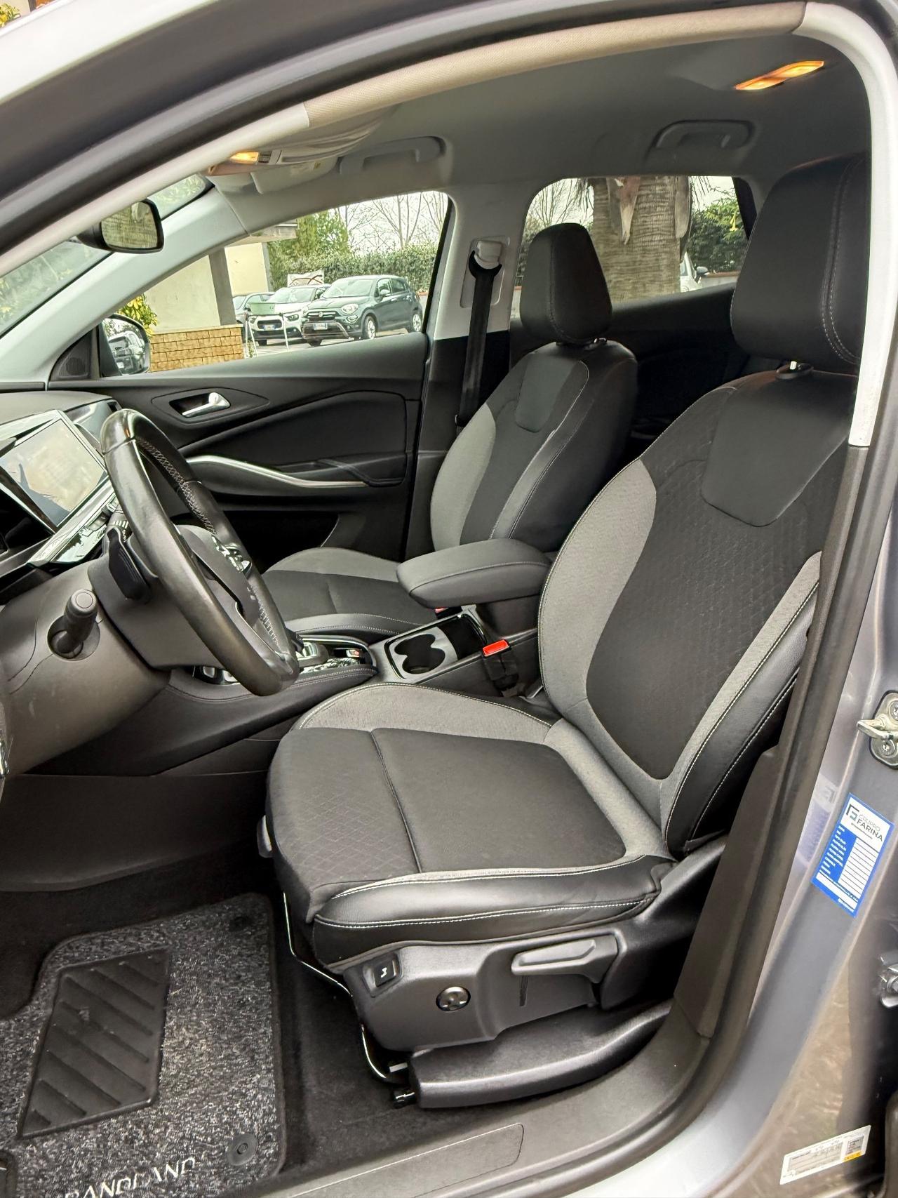 Opel Grandland 1.5 diesel Ecotec aut. Business Elegance