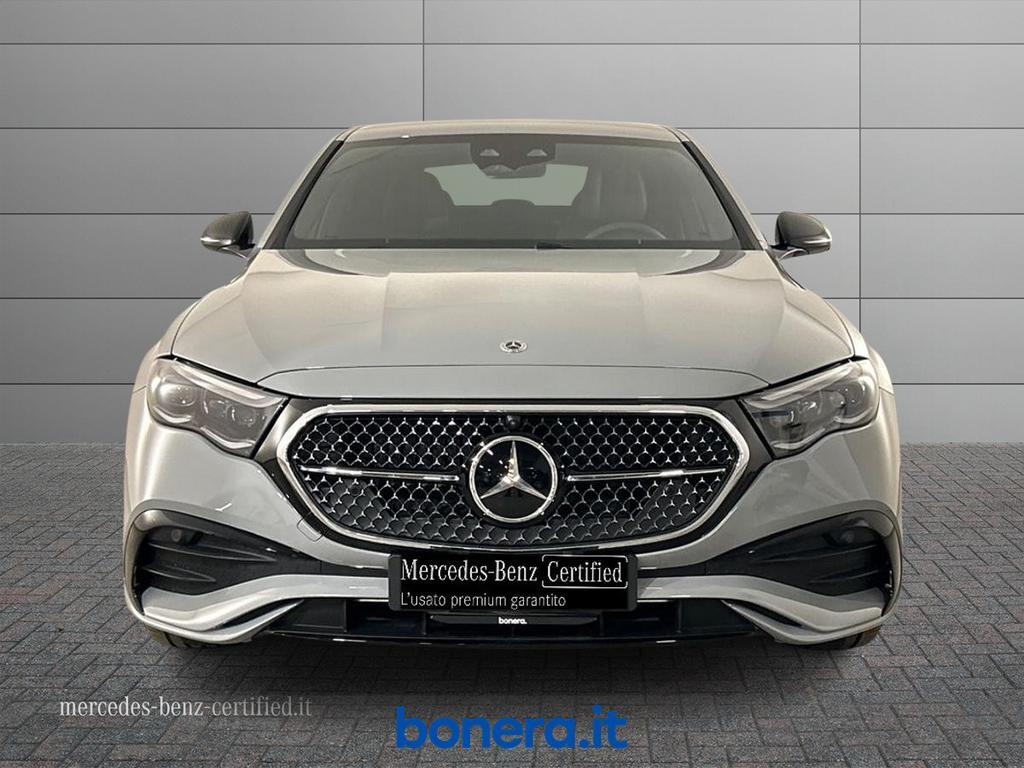 Mercedes Classe E 220 d AMG Line Premium 4matic auto