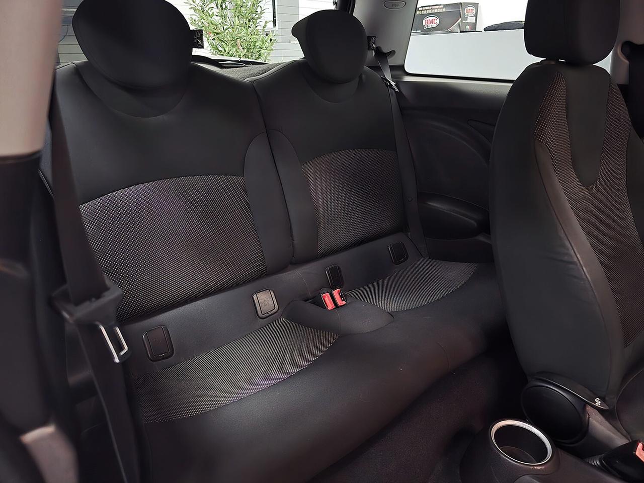 Mini One Clubman OK NEOPATENTATI_FRENI NUOVI_DISTR. FATTA_GARANTITA
