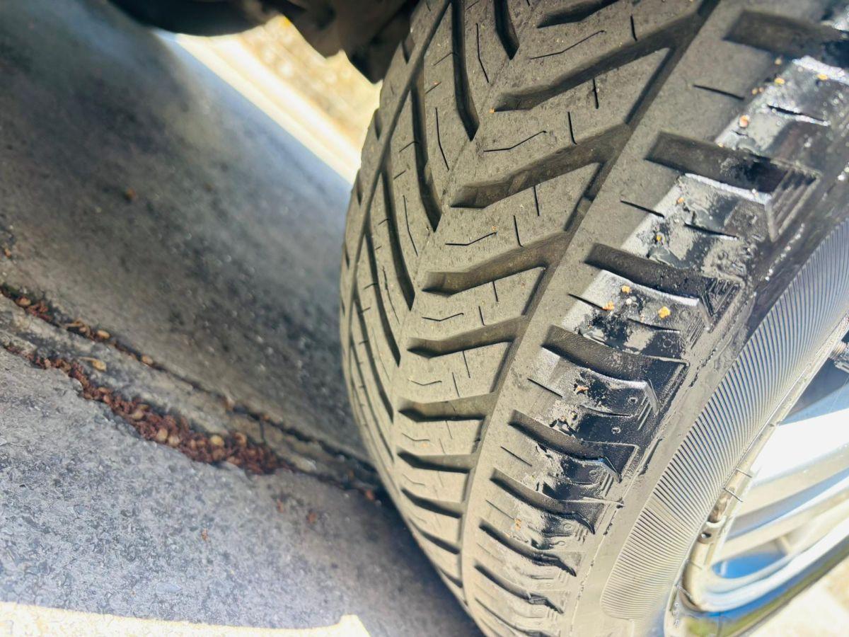 Ford Focus Station Wagon 1.8 TDCi SW Ghia