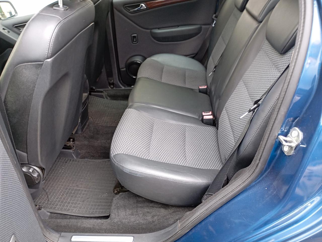 Mercedes-benz A 180 BlueEFFICIENCY-2010