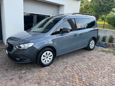 Mercedes-benz Citan 1.5 110 CDI Tourer Long