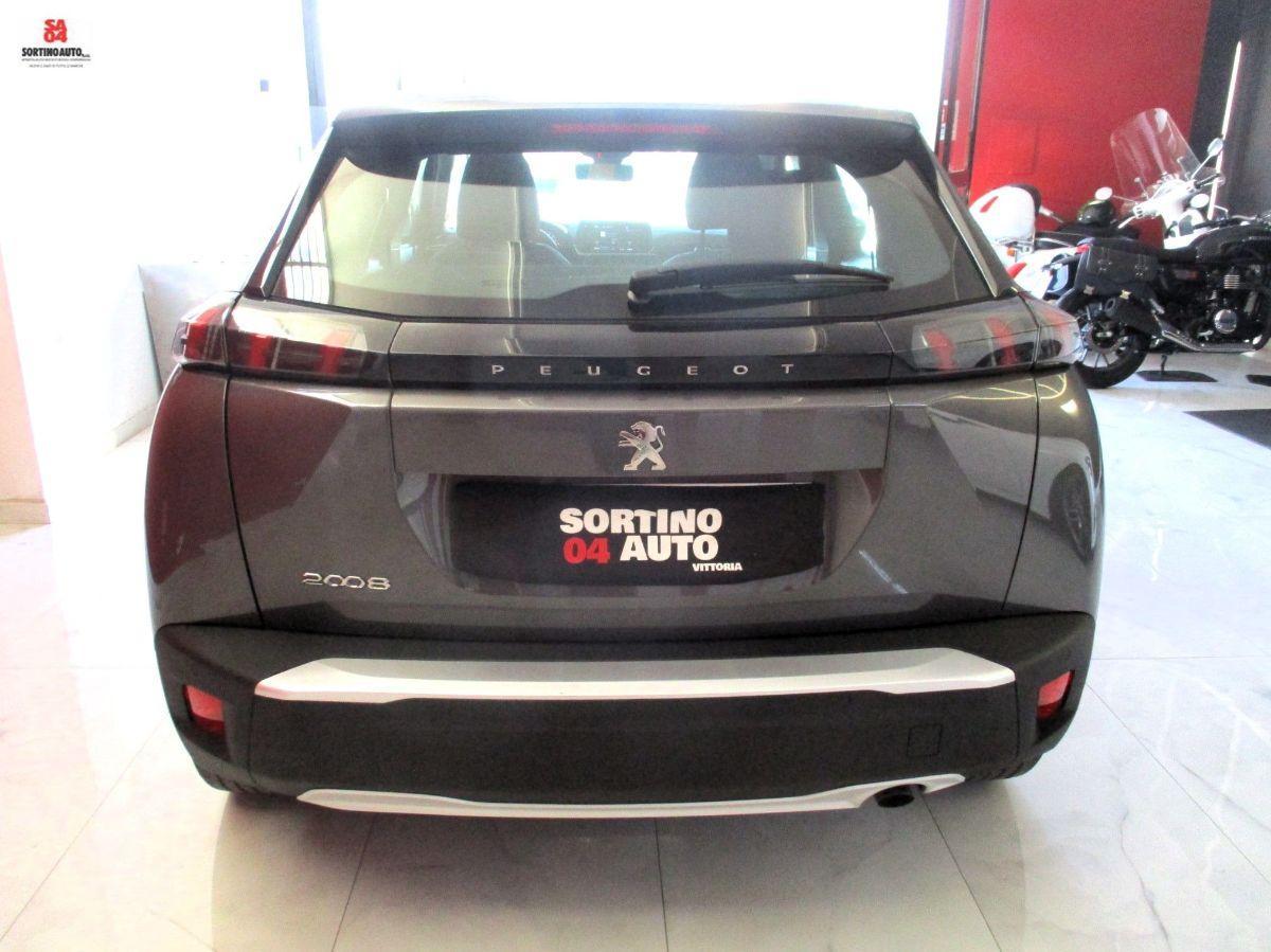 PEUGEOT 2008 P.Tech 100 S&S Allure Pack KM40000