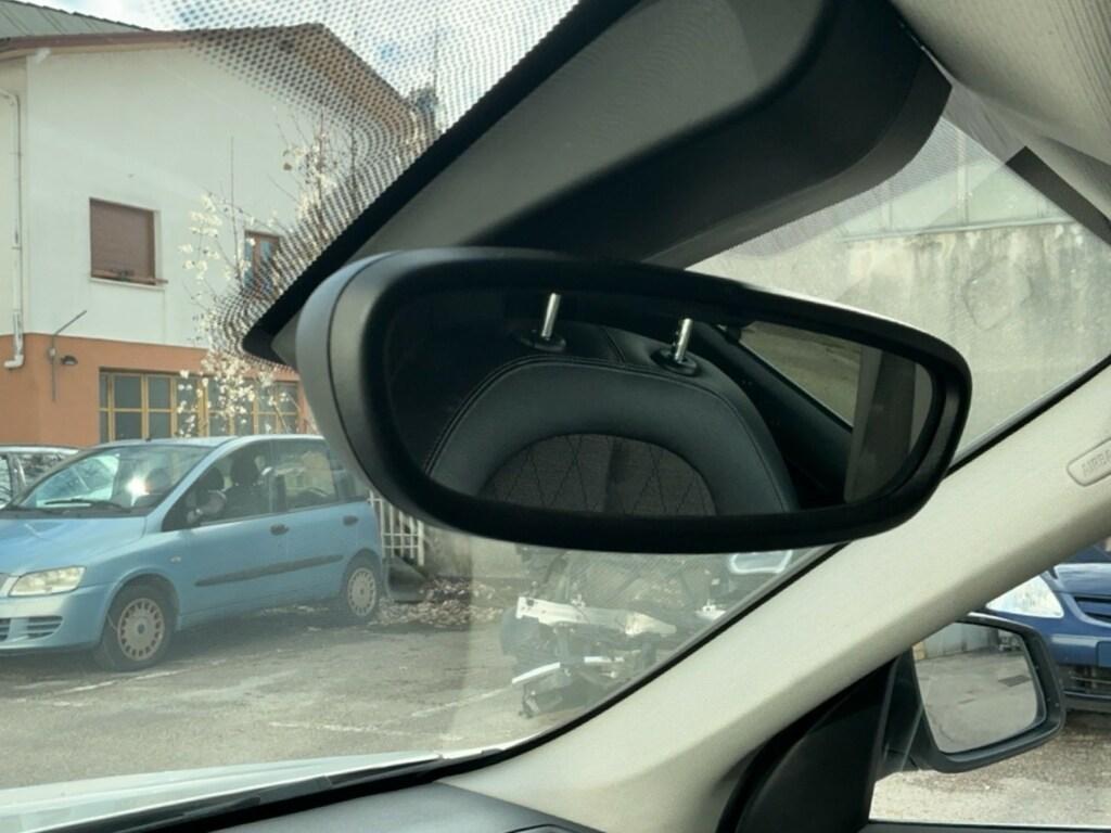 BMW X1 18 d xLine sDrive Steptronic