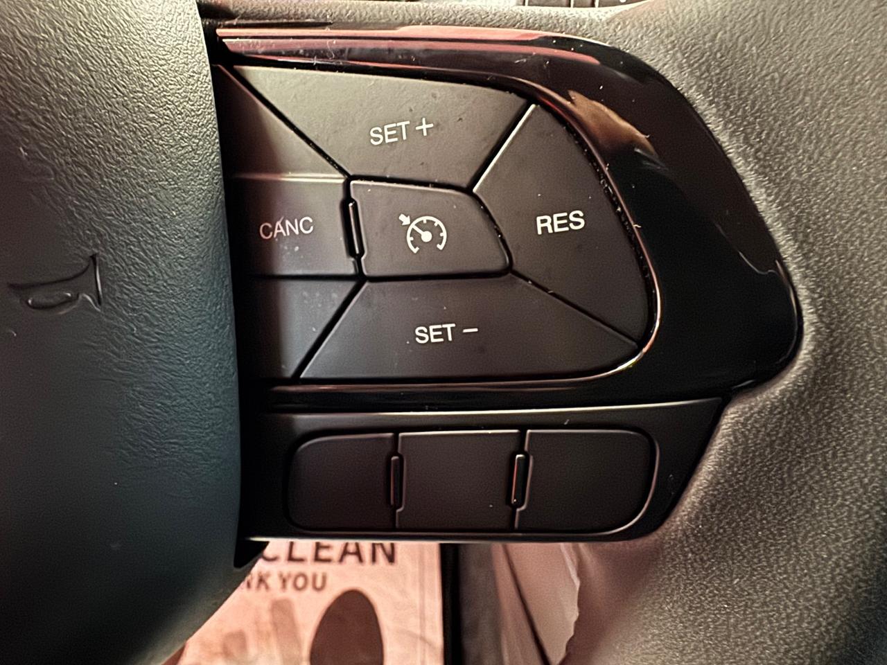 Fiat Pandina Cross 1.0 FireFly S&S Hybrid km3400