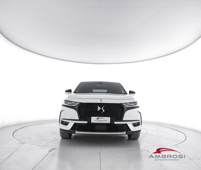 DS AUTOMOBILES DS 7 Crossback BlueHDi Hybtid Performance - E - tense
