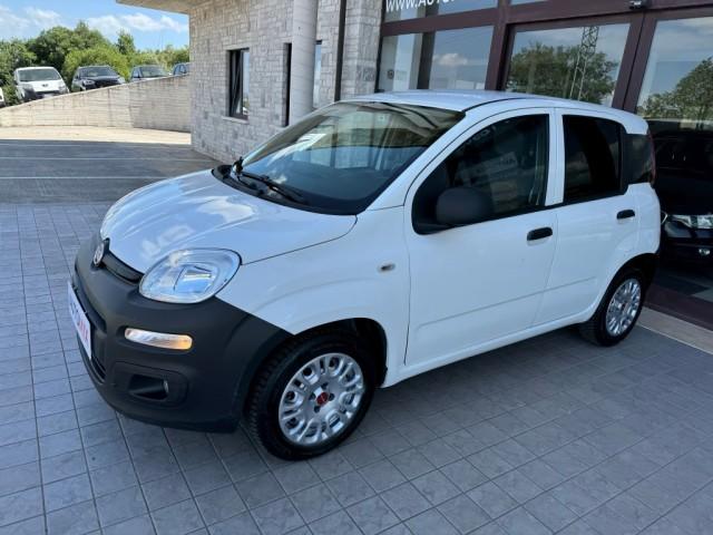 Fiat Panda Panda van 1.3 mjt Pop S&S 80cv 2p.ti E6