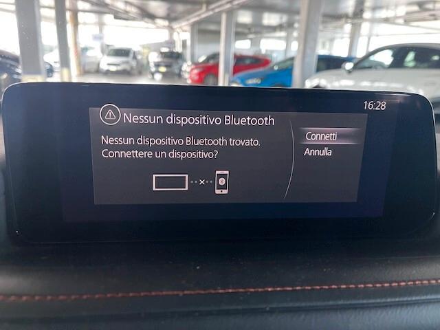Mazda CX-30 2.0L e-Skyactiv-X M Hybrid AWD Nagisa