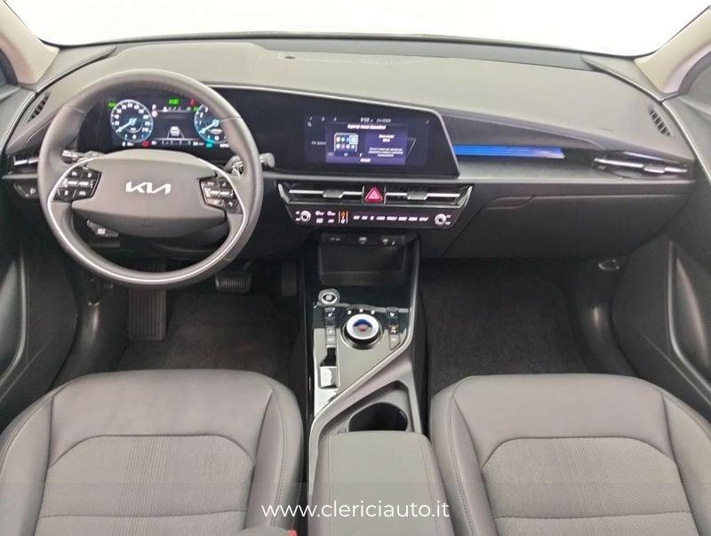 Kia Niro 1.6 GDi DCT HEV Evolution