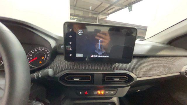 DACIA Sandero Sandero Stepway 1.0 TCe ECO-G Extreme