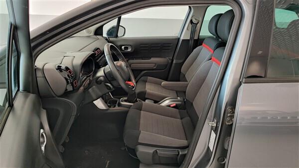 Citroen C3 Aircross PureTech 110 S&S Feel