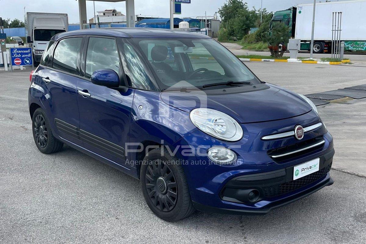 FIAT 500L 1.4 95 CV S&S Mirror