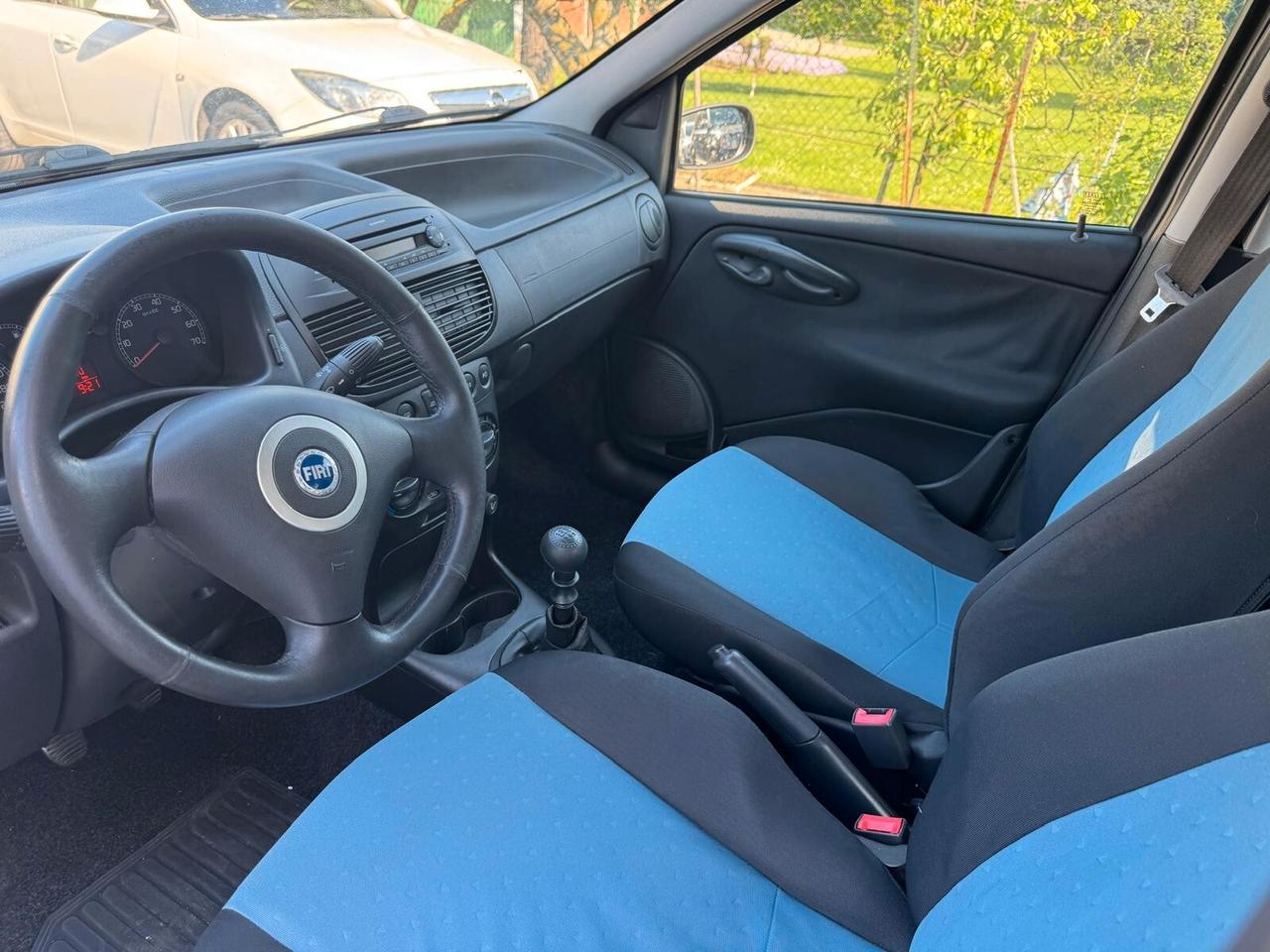 Fiat Punto 1.2 5 porte Dynamic*NEOPATENTATI