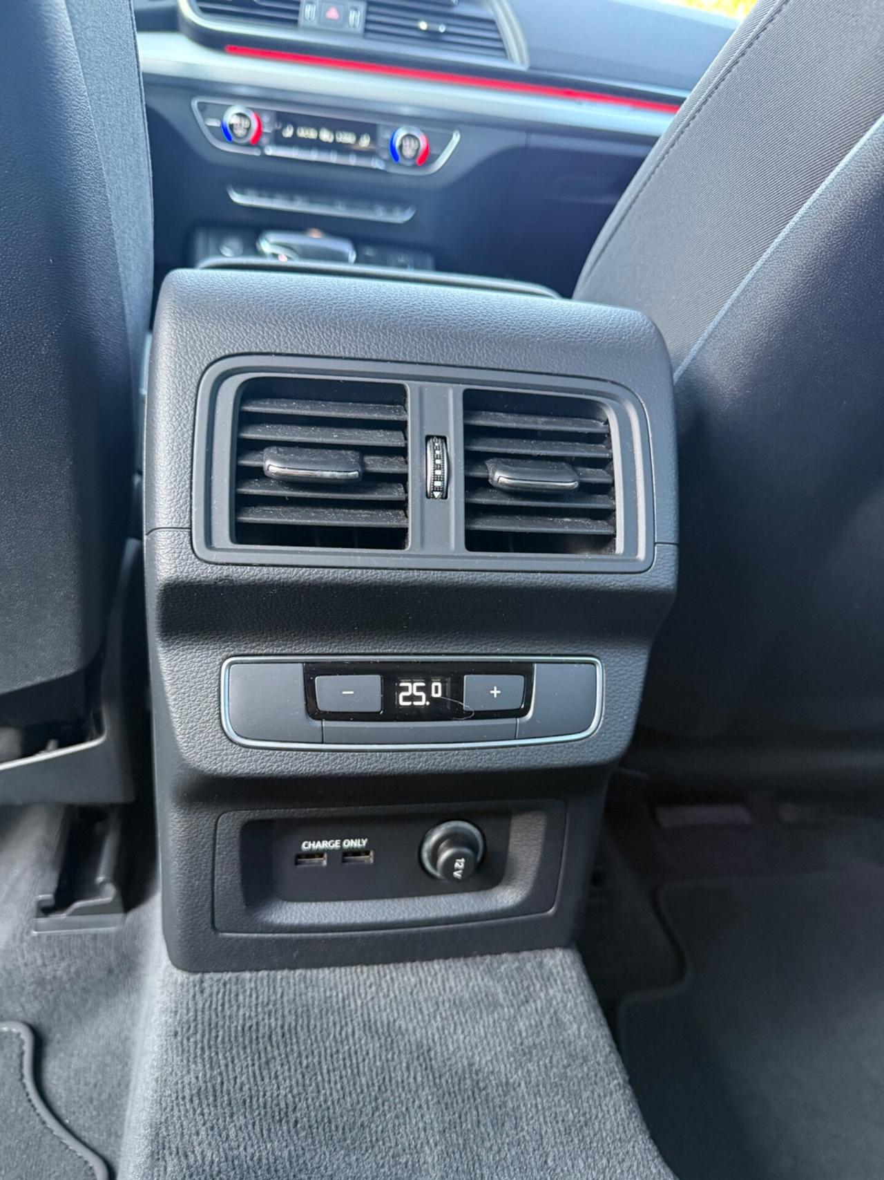 Audi Q5 SPB 40 TDI quattro S tronic S line