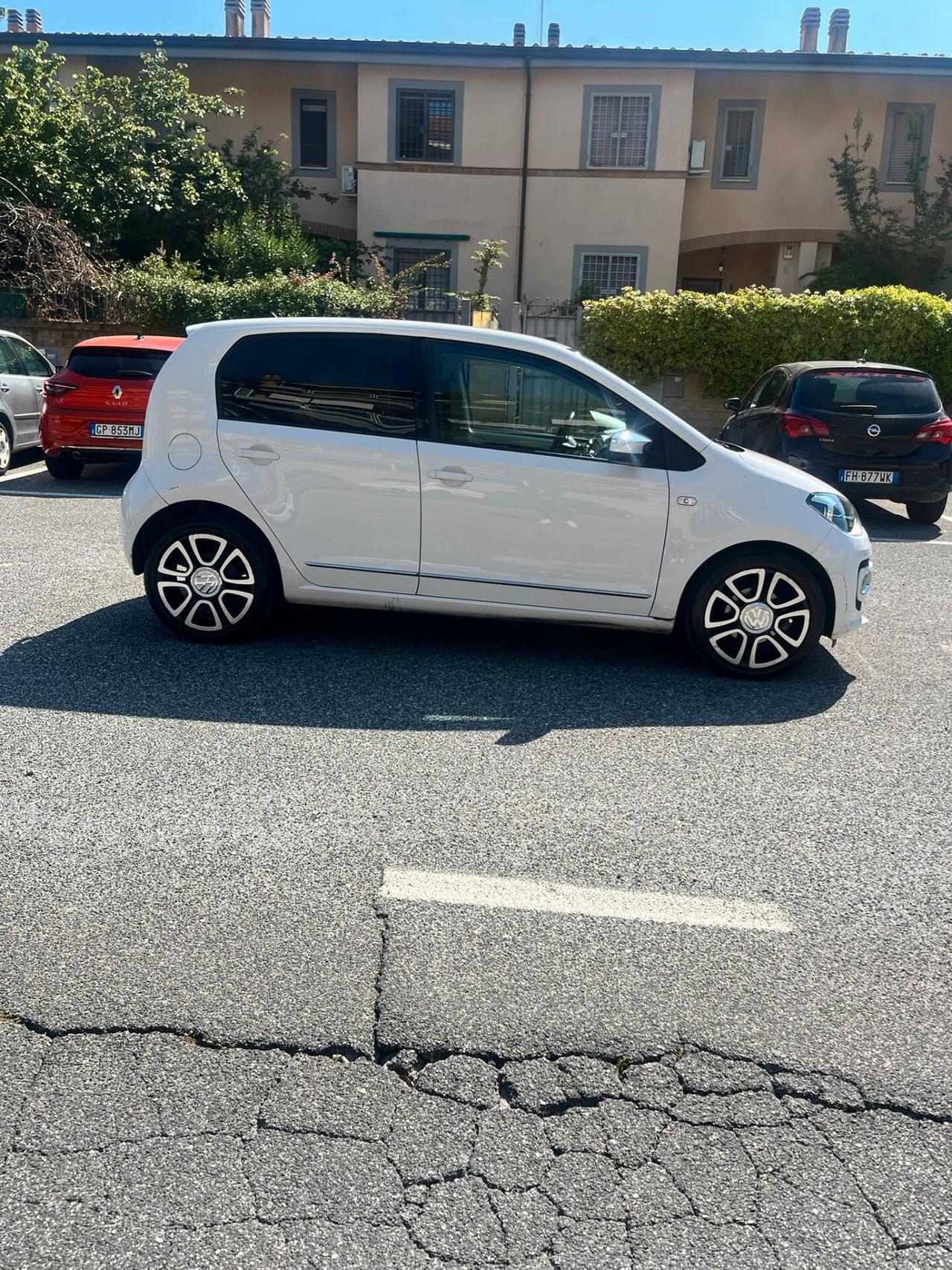 Volkswagen up! 1.0 5p. UNIPRO