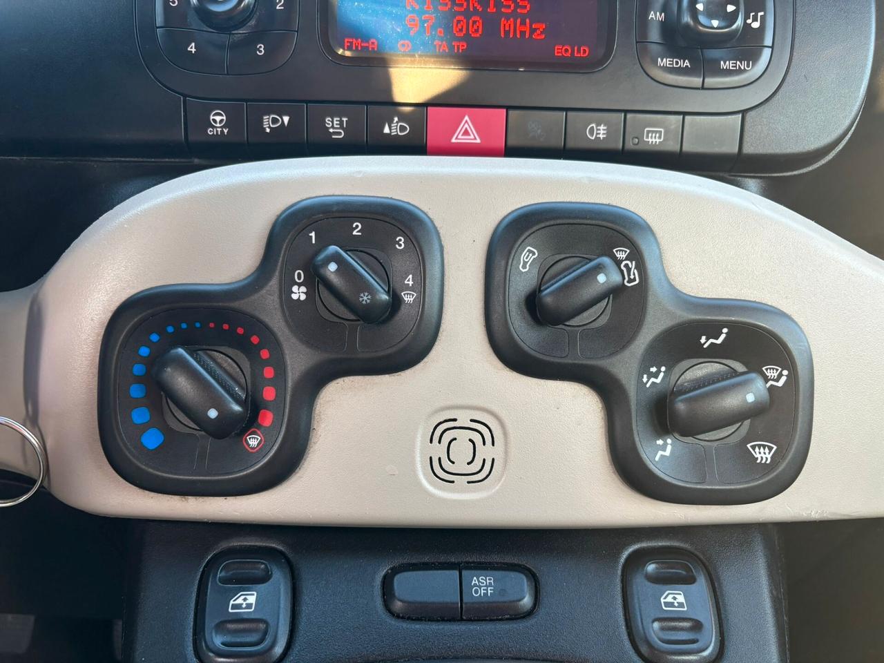 Fiat Panda 1.2 EasyPower Lounge