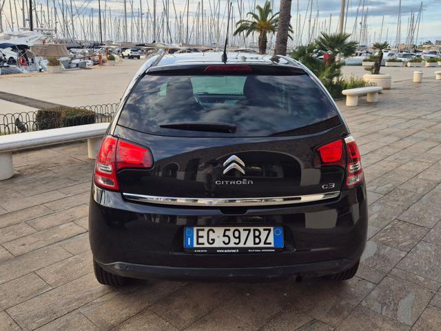 CITROEN C3 1.4 Exclusive