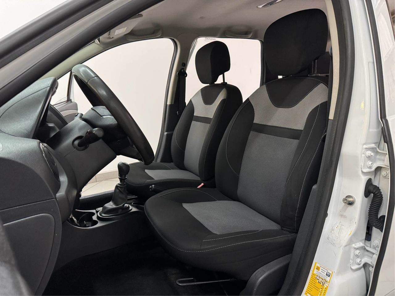 Dacia Duster 1.5 dCi 110/CV 4x4 Prestige