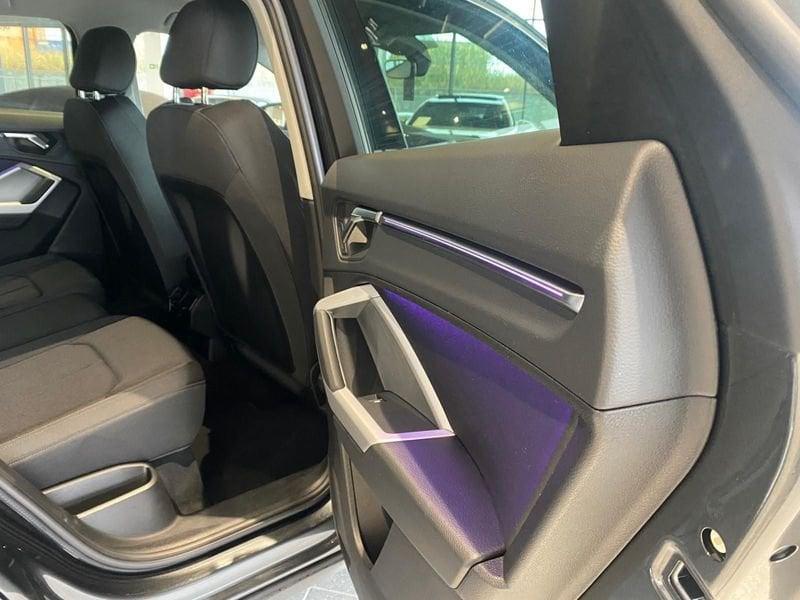 Audi Q3 Q3 35 TFSI S tronic S Line