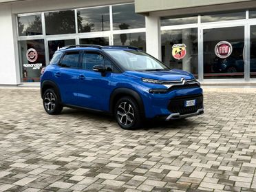Citroen C3 Aircross BlueHDi 120 S&S EAT6 Shine