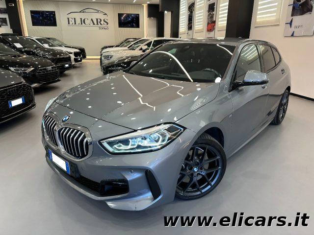 BMW 120 d 5p. Msport Automatica