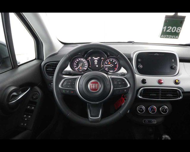 FIAT 500X 1.0 T3 120 CV Connect