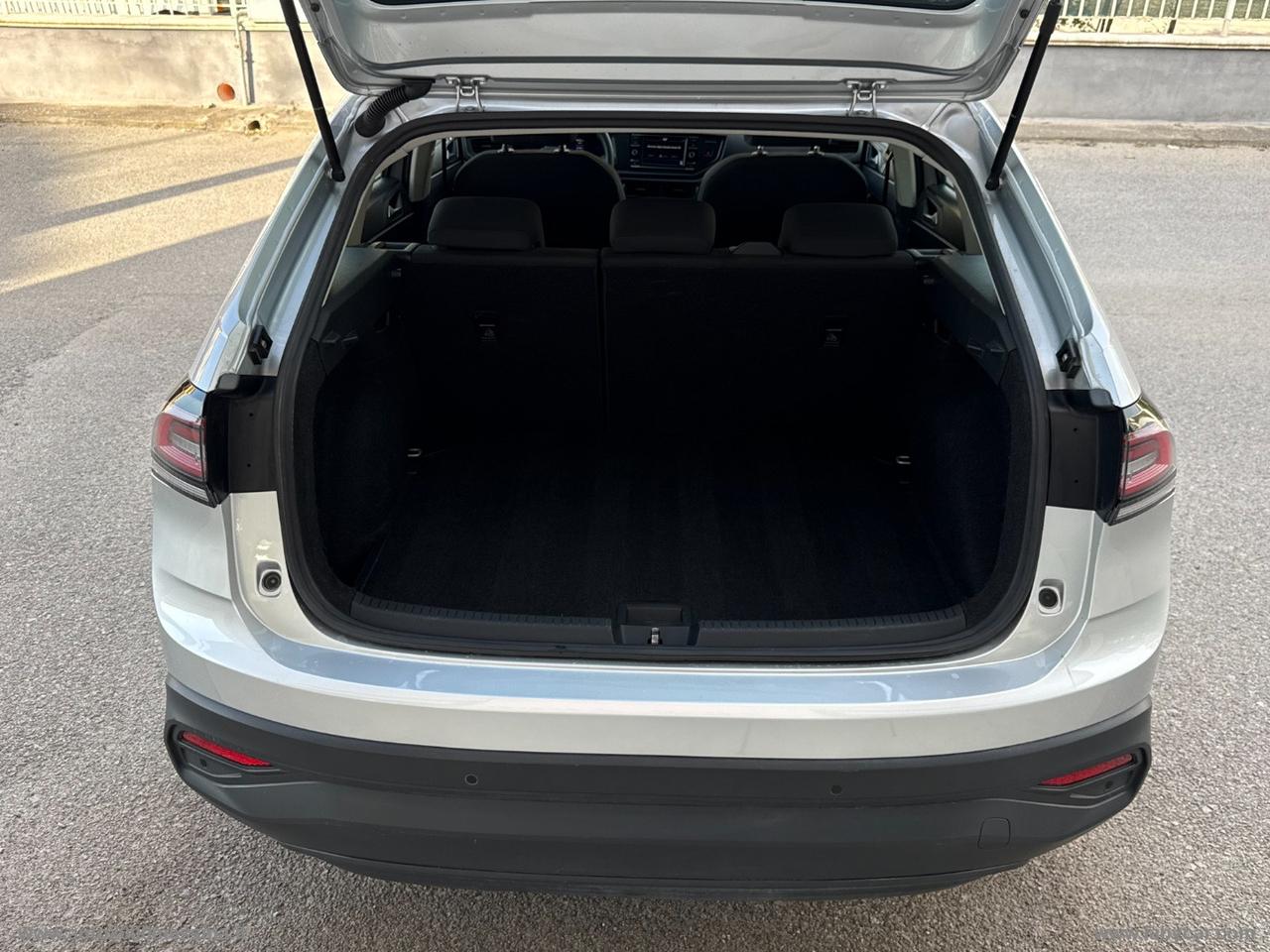 VOLKSWAGEN Taigo 1.0 TSI Life
