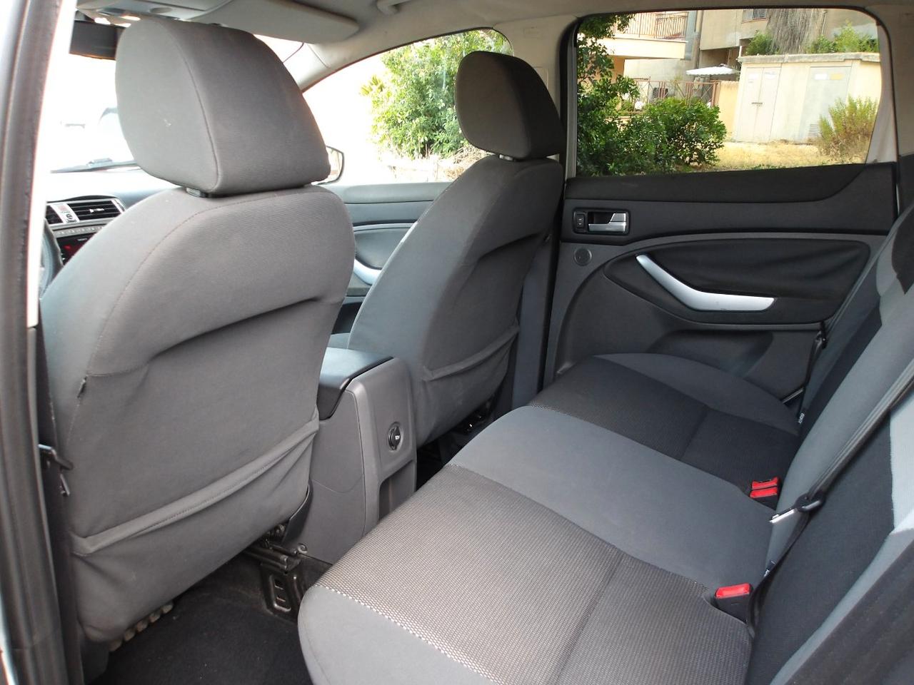 Ford Kuga 2.0 tdci Titanium 4wd 163cv