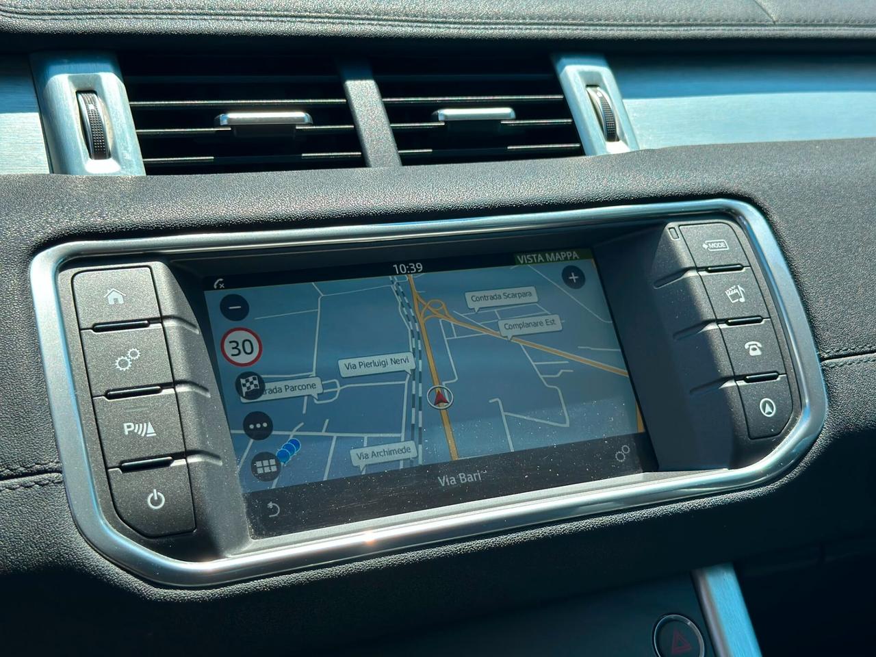 Land Rover Range Evoque 2.0 TD4 150CV 5p.