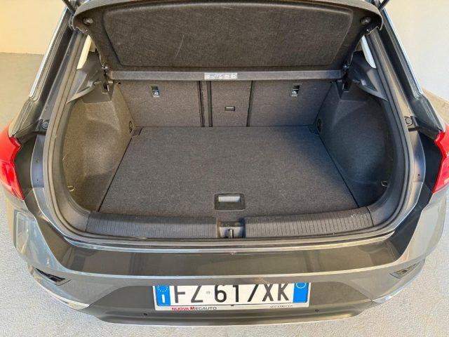 VOLKSWAGEN T-Roc 1.0 TSI 115 CV Style BlueMotion Technology