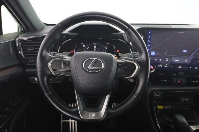 LEXUS Other NX NX Hybrid 4WD F-Sport