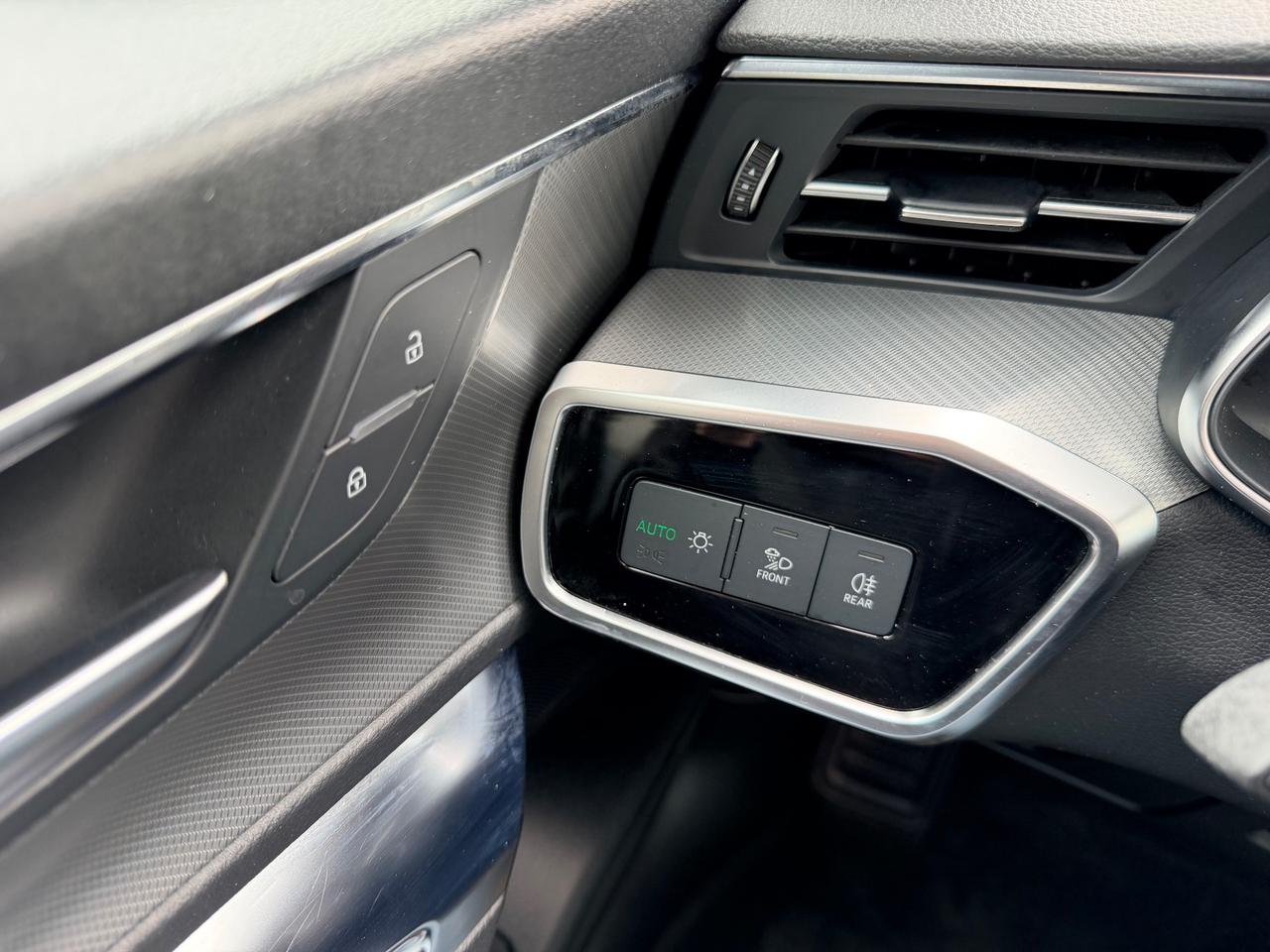 Audi A6 Avant 40 2.0 TDI quattro S-Tronic