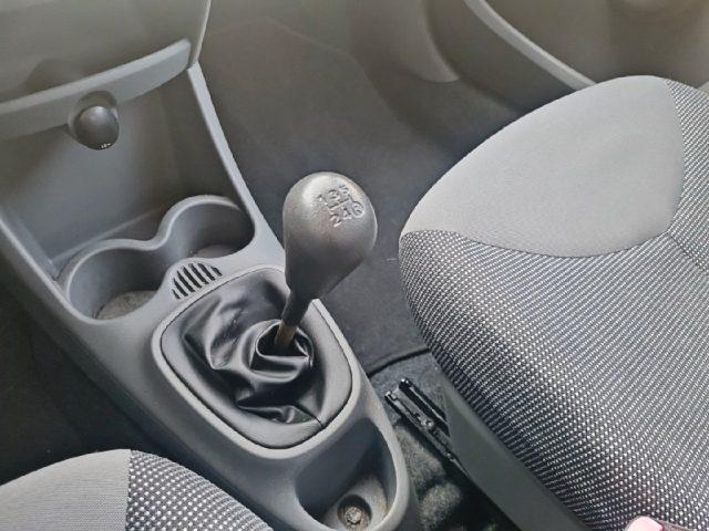PEUGEOT 107 5 PORTE 1.0 68CV DESIR